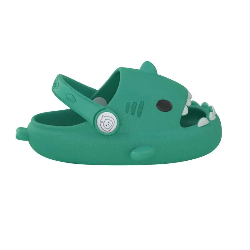 Baby Slip-On Sandals * Dihope Dream Home Shoes Store