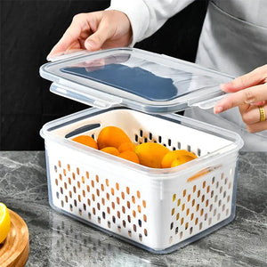 Refrigerator Storage Boxes Shop911186099 Store