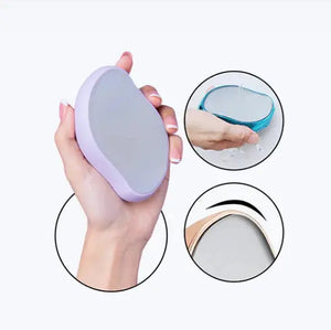 Smooth Skin Epilator Rieworkes