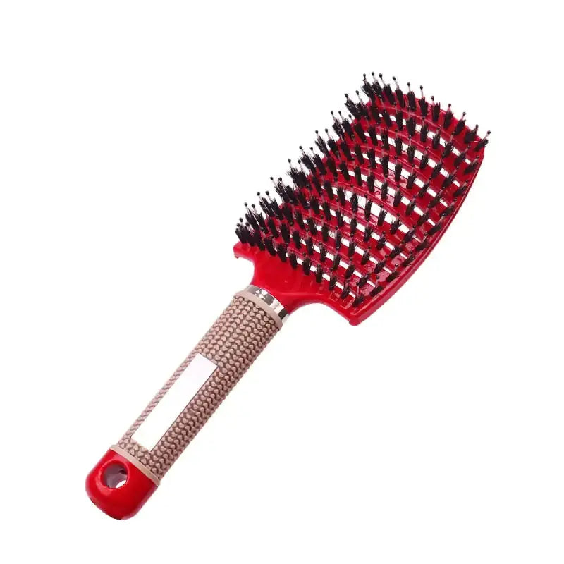 Detangling Hair Brush Rieworkes
