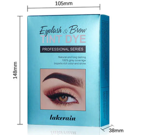 Brow Lamination And Tint Kit Rieworkes