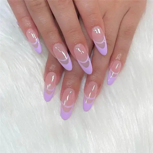 Nail Patch Rieworkes