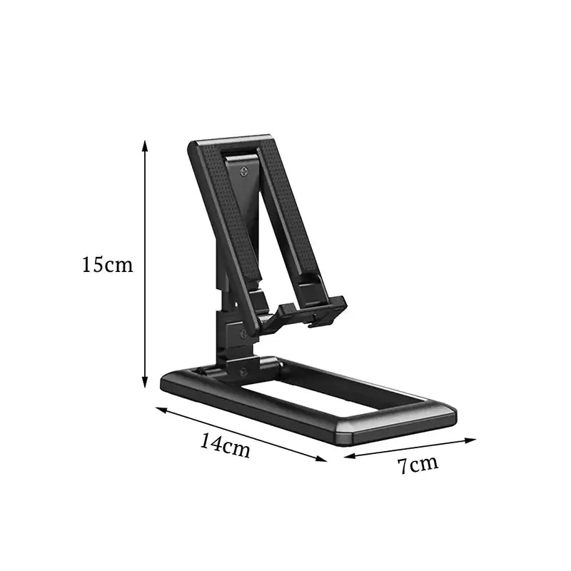 Tablet and Phone Holder Rieworkes