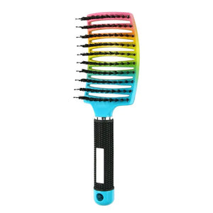 Detangling Hair Brush Rieworkes