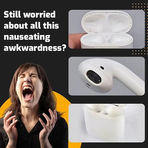 Bluetooth Earphone Cleaner Kit Rieworkes