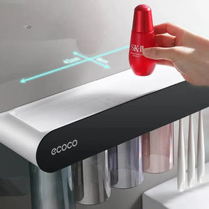 Magnetic Toothbrush Holder Rieworkes