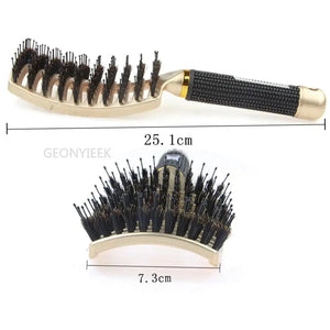 Detangling Hair Brush Rieworkes