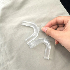 Anti-Snoring Mouth Guard Set Rieworkes