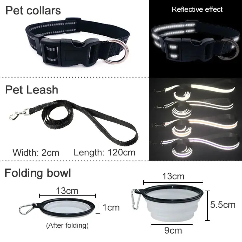 Pet Travel Carrier Bag Rieworkes