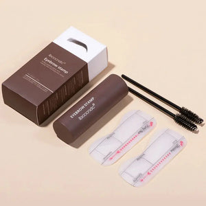 Eyebrow Makeup Kit Rieworkes