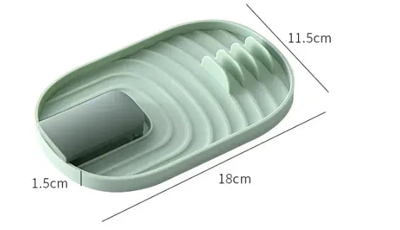 Spatula Holder Rack Rieworkes