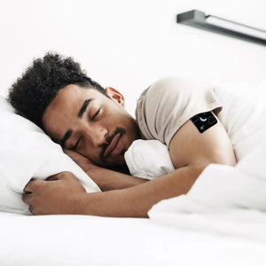 Miracle Sleep Patch Rieworkes