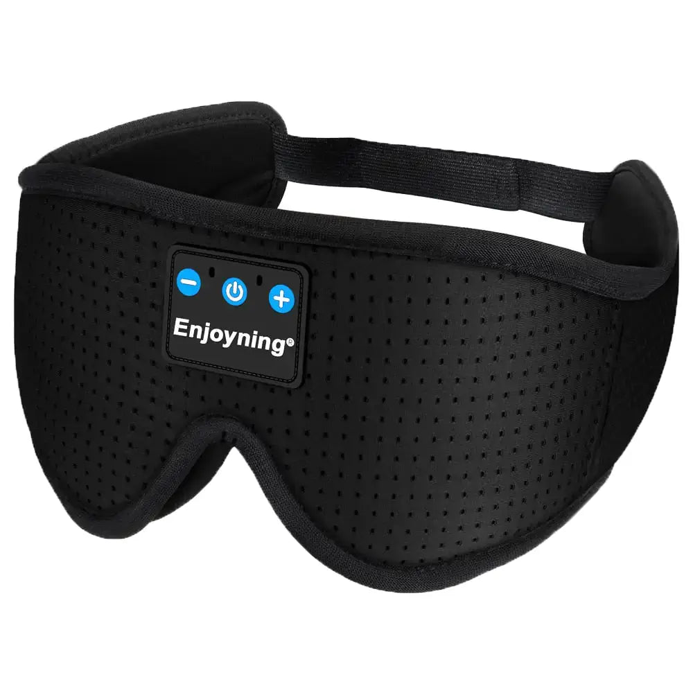 Smart Eye Mask Rieworkes