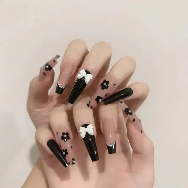 Nail Patch Rieworkes
