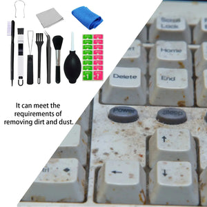 Keyboard Cleaning Kit Rieworkes