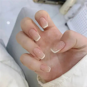 Nail Patch Rieworkes