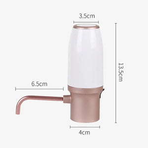 Wine Aerator Rieworkes