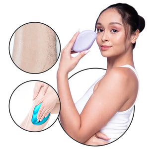 Smooth Skin Epilator Rieworkes