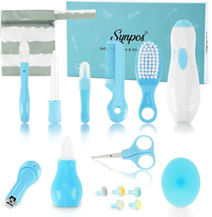 Baby Grooming Care Kit Rieworkes