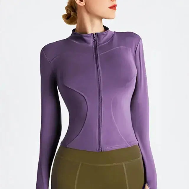 Lightweight Jackets Rieworkes