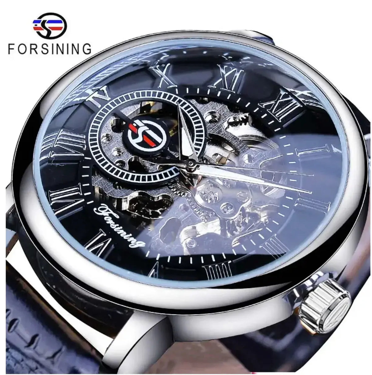 Men Luxury Brand Rieworkes
