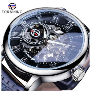Men Luxury Brand Rieworkes