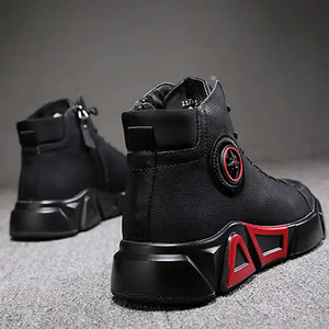 Waterproof Safety Shoes Rieworkes