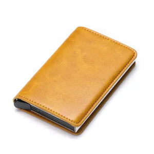 Men Credit Card Holders Rieworkes