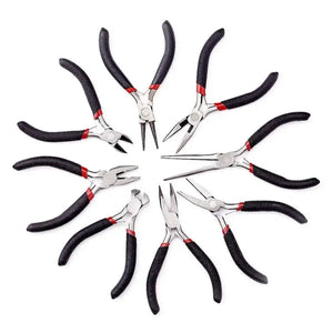 Beading Jewelry Tools Kit Rieworkes