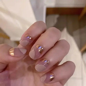 Nail Patch Rieworkes