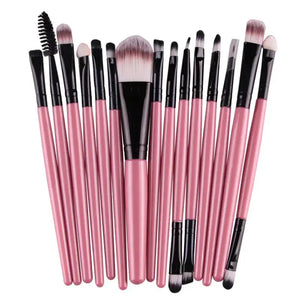 Brush Makeup Kit Rieworkes