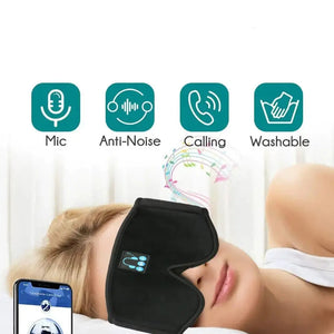 Snooze Mask Rieworkes