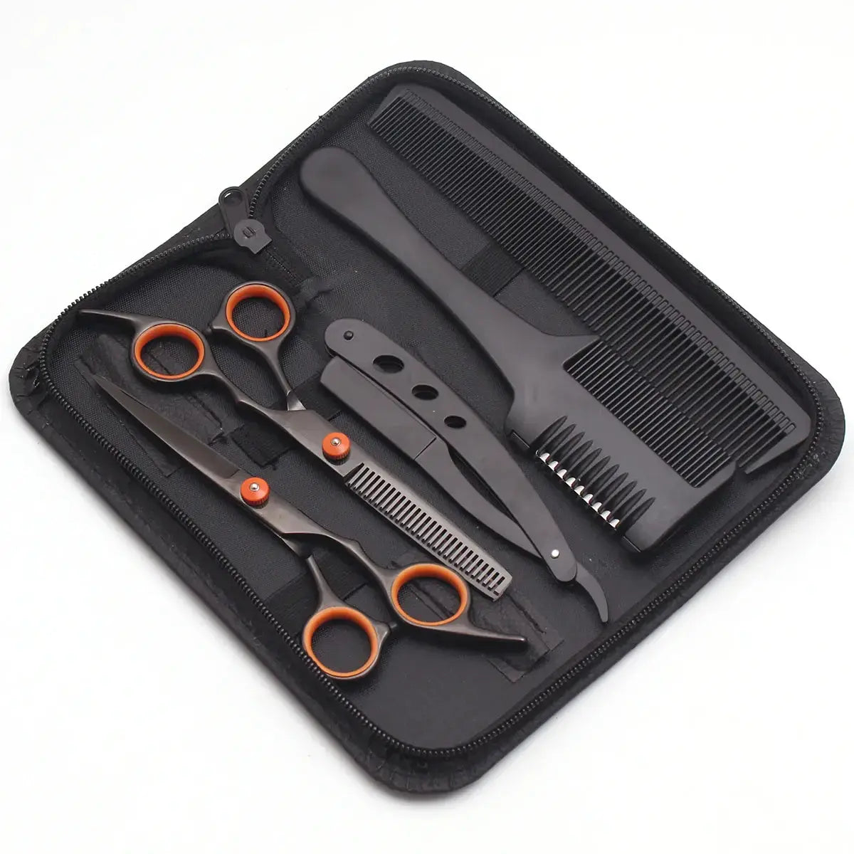 Hairdressing Scissors Set Rieworkes