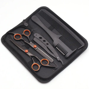 Hairdressing Scissors Set Rieworkes