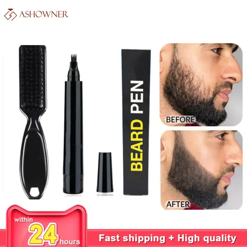 Beard Shaping Kit Rieworkes