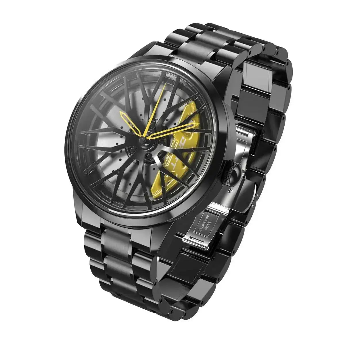 Sport Automotive Watches Rieworkes