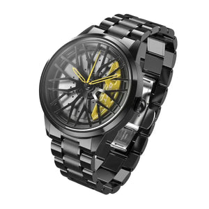 Sport Automotive Watches Rieworkes