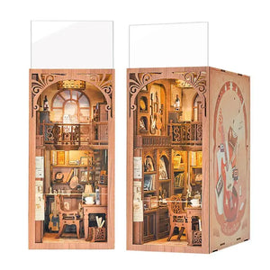 Enchanted Nook Kit Rieworkes