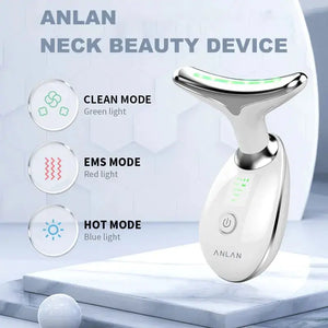 Facial Vibration Massage Device Rieworkes