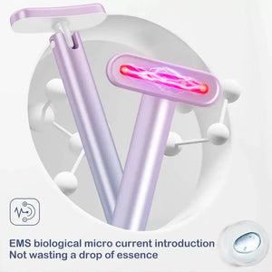 Skin Care LED Tool Rieworkes