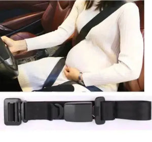 Safety Belt for Pregnant Women Rieworkes