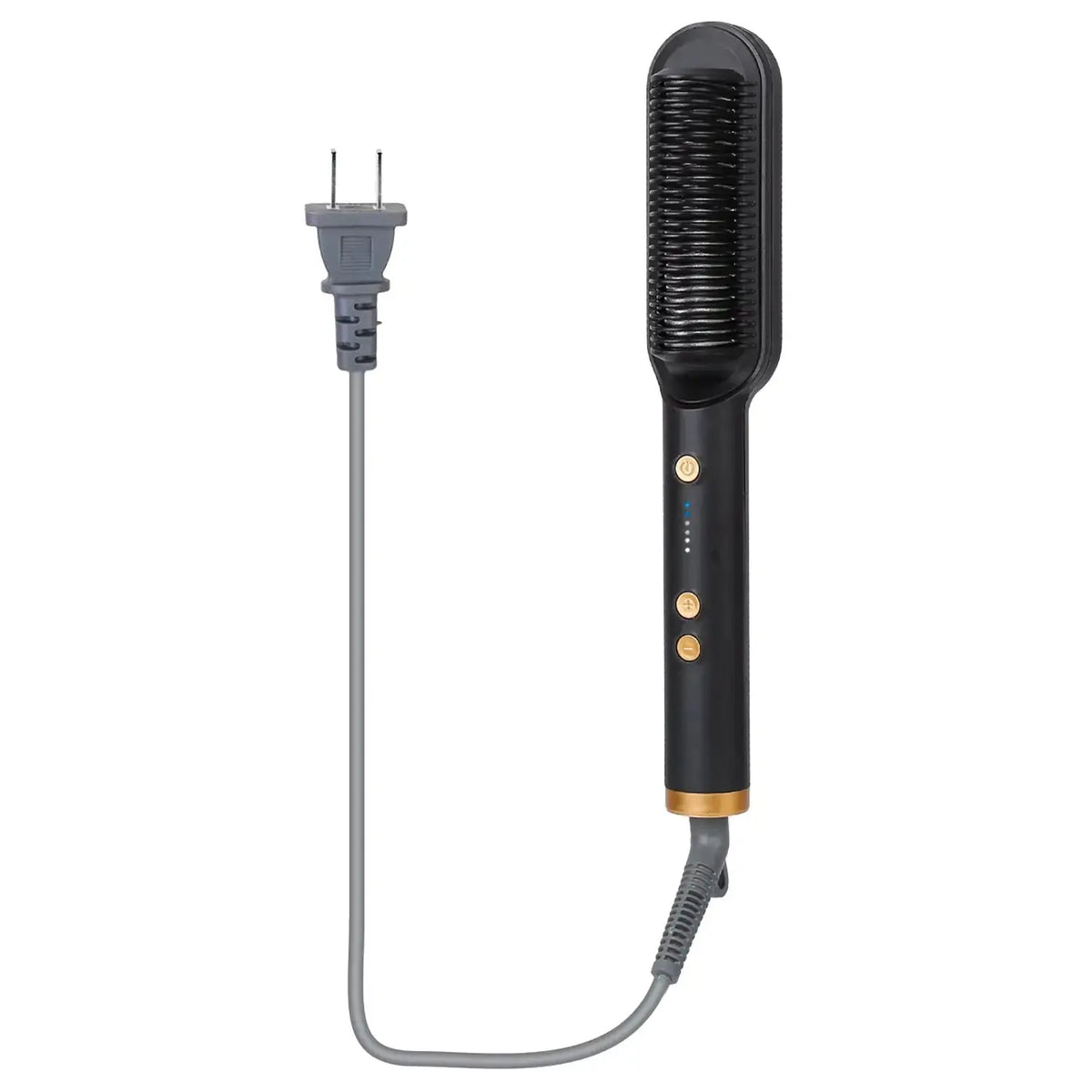 Electric Hair Straightener Rieworkes