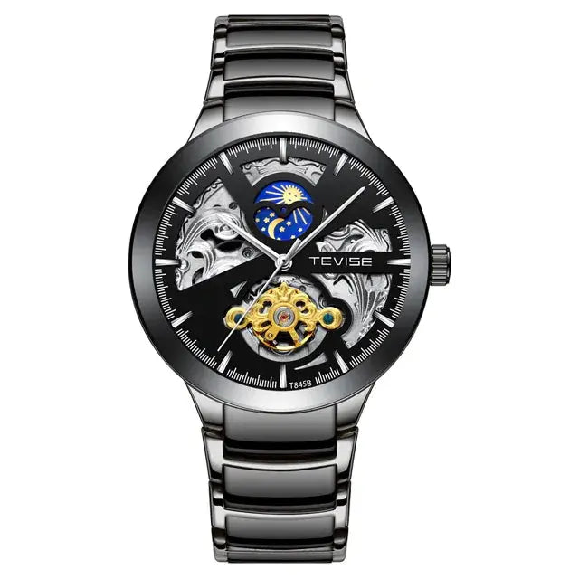 Automatic Mechanical Watch for Men Rieworkes