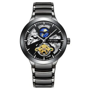 Automatic Mechanical Watch for Men Rieworkes