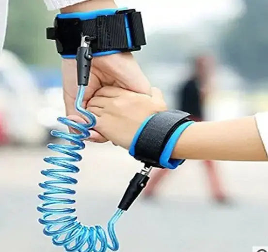Bracelet Safety Guide Collar Anti Loss Rieworkes