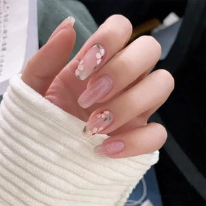 Nail Patch Rieworkes