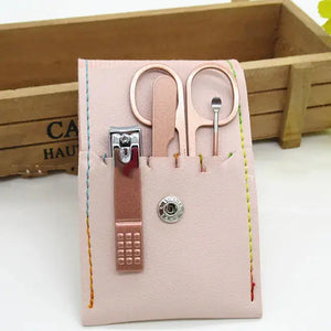 Nail Clippers Tool Set Rieworkes