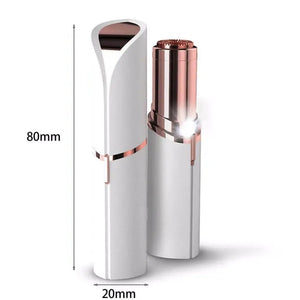 Max Skin Epilator Rieworkes
