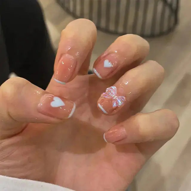 Nail Patch Rieworkes
