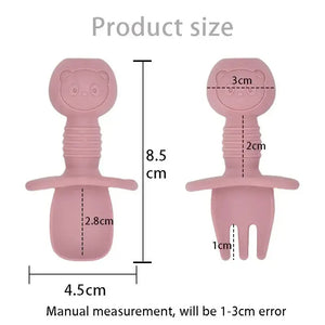 Baby Silicone Plate Set Rieworkes